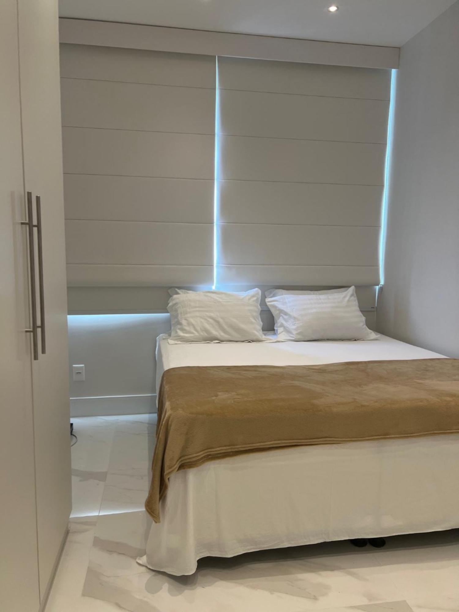 Maravilhoso Apartamento De 2 Quartos Em Copacabana Quadra Da Praia Rio de Janeiro Exterior foto