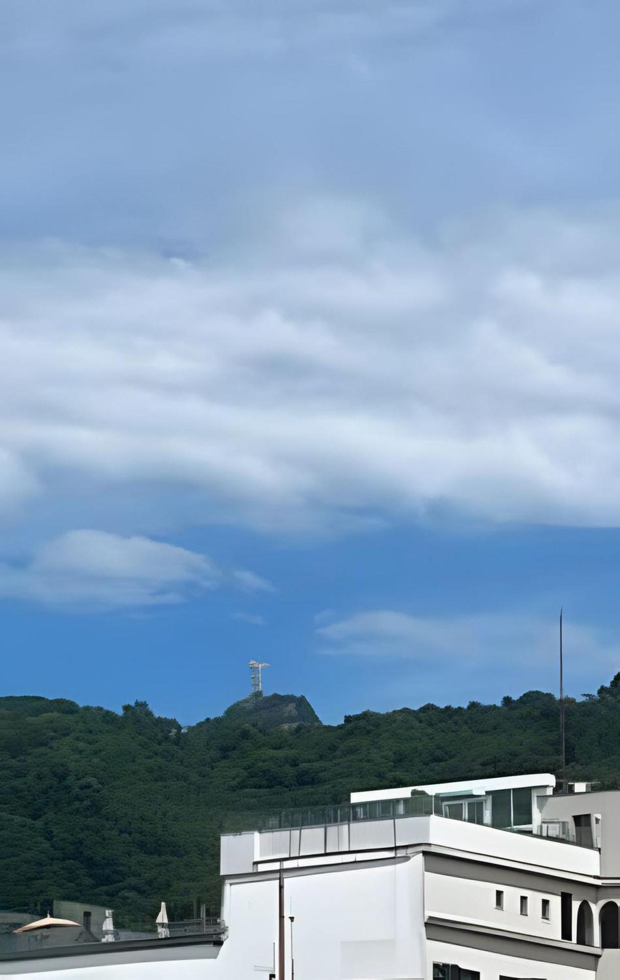 Maravilhoso Apartamento De 2 Quartos Em Copacabana Quadra Da Praia Rio de Janeiro Exterior foto